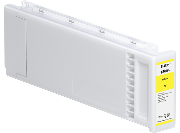 Epson Yellow UltraChrome PRO P10000 og P20000 